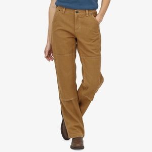 Patagonia Iron Forge Canvas Work Pants